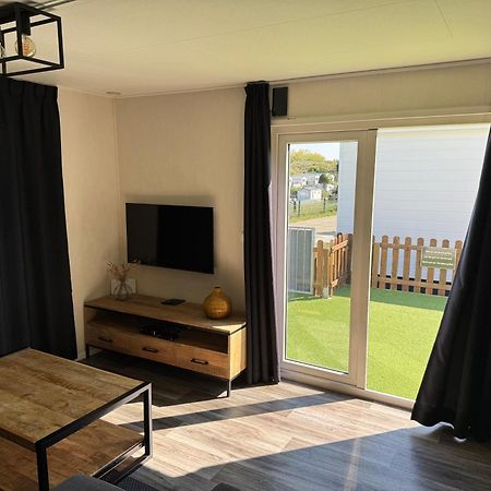 Zee En Duin Villa IJmuiden Eksteriør bilde