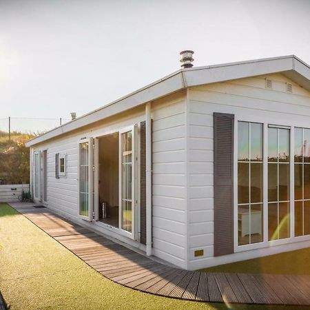 Zee En Duin Villa IJmuiden Eksteriør bilde