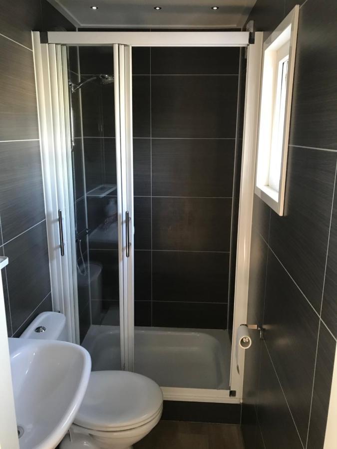 Zee En Duin Villa IJmuiden Eksteriør bilde