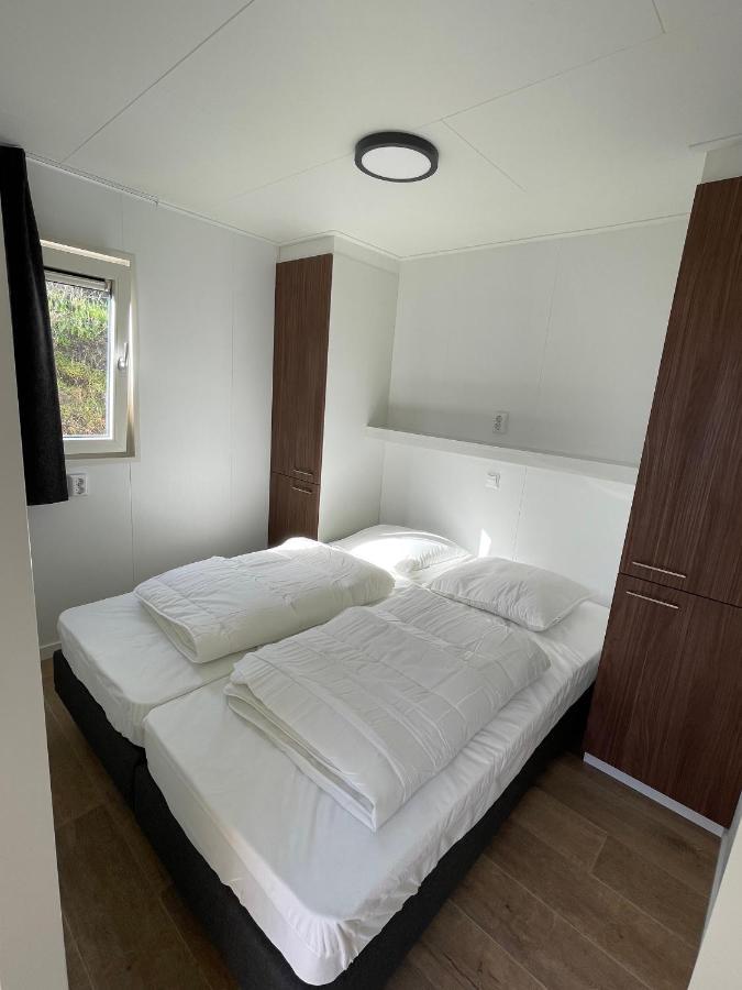 Zee En Duin Villa IJmuiden Eksteriør bilde
