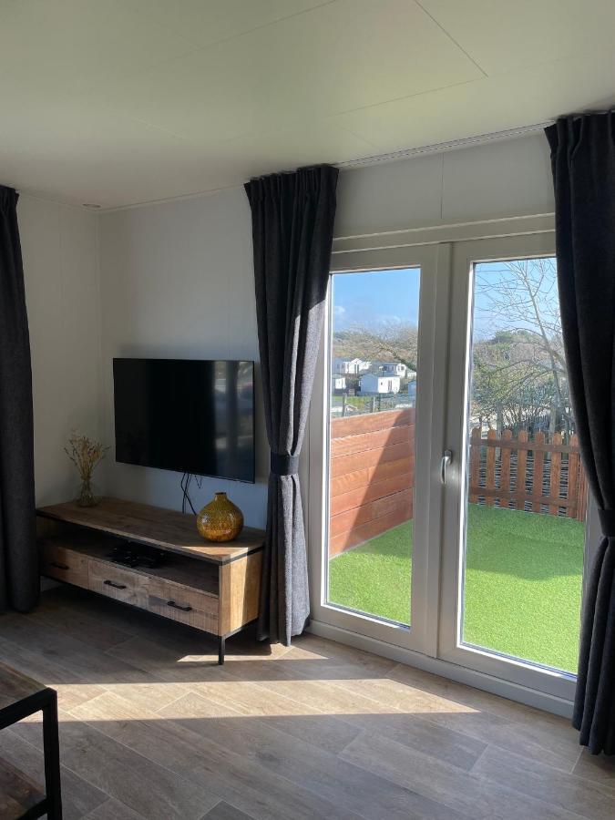Zee En Duin Villa IJmuiden Eksteriør bilde