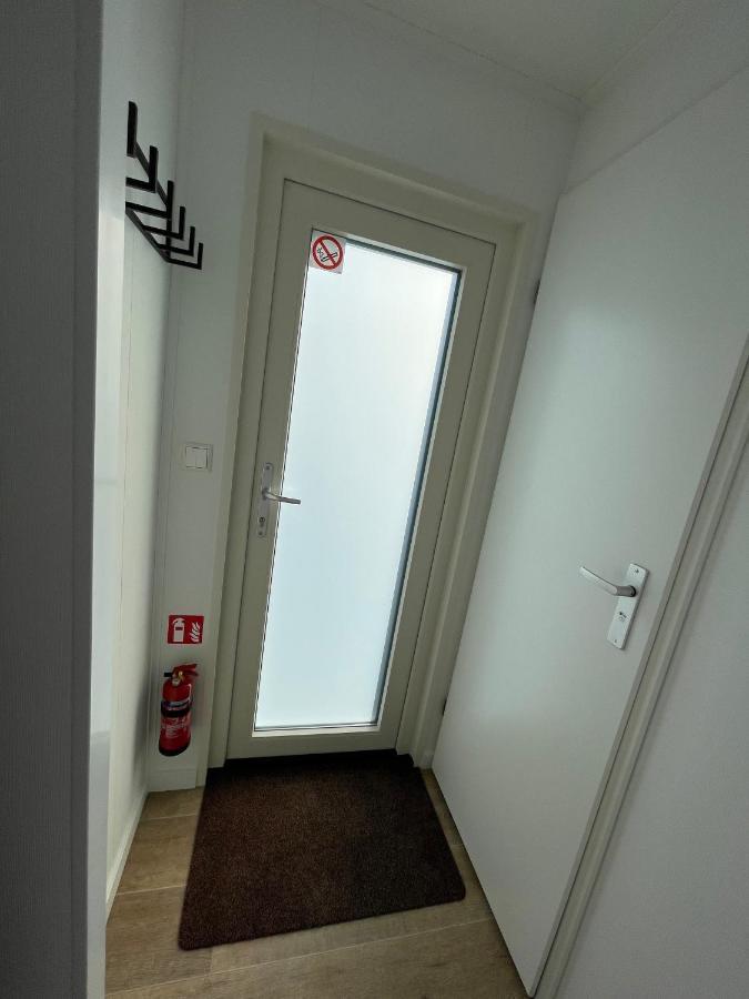 Zee En Duin Villa IJmuiden Eksteriør bilde