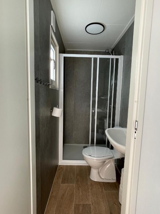Zee En Duin Villa IJmuiden Eksteriør bilde