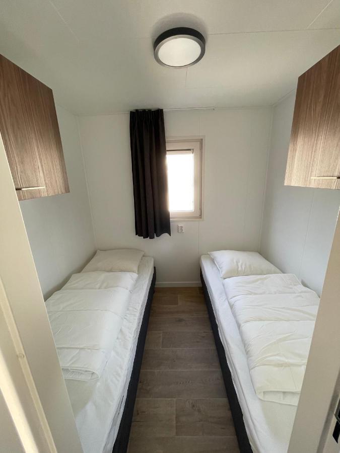 Zee En Duin Villa IJmuiden Eksteriør bilde