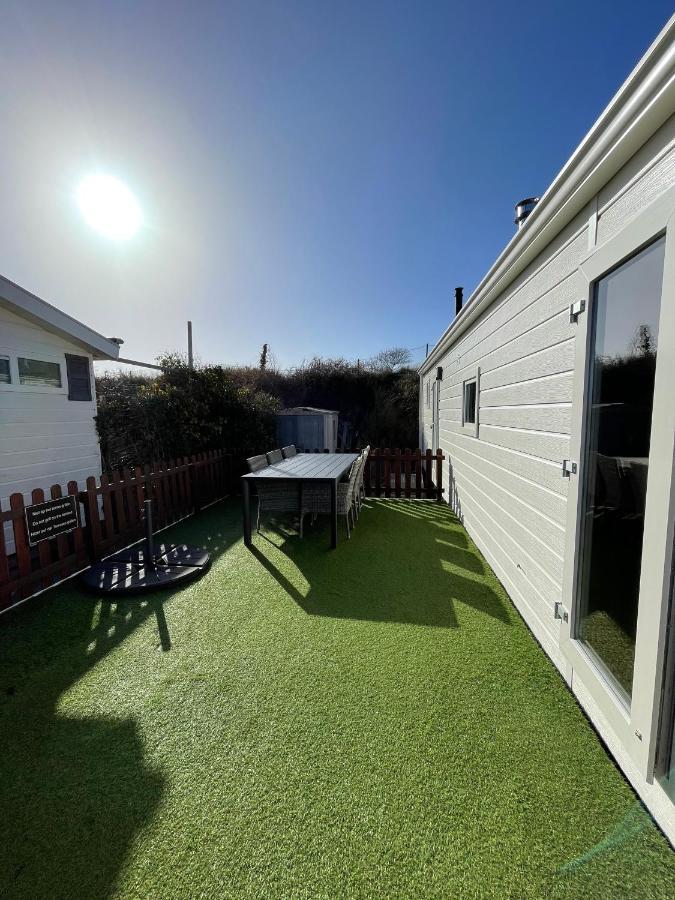 Zee En Duin Villa IJmuiden Eksteriør bilde