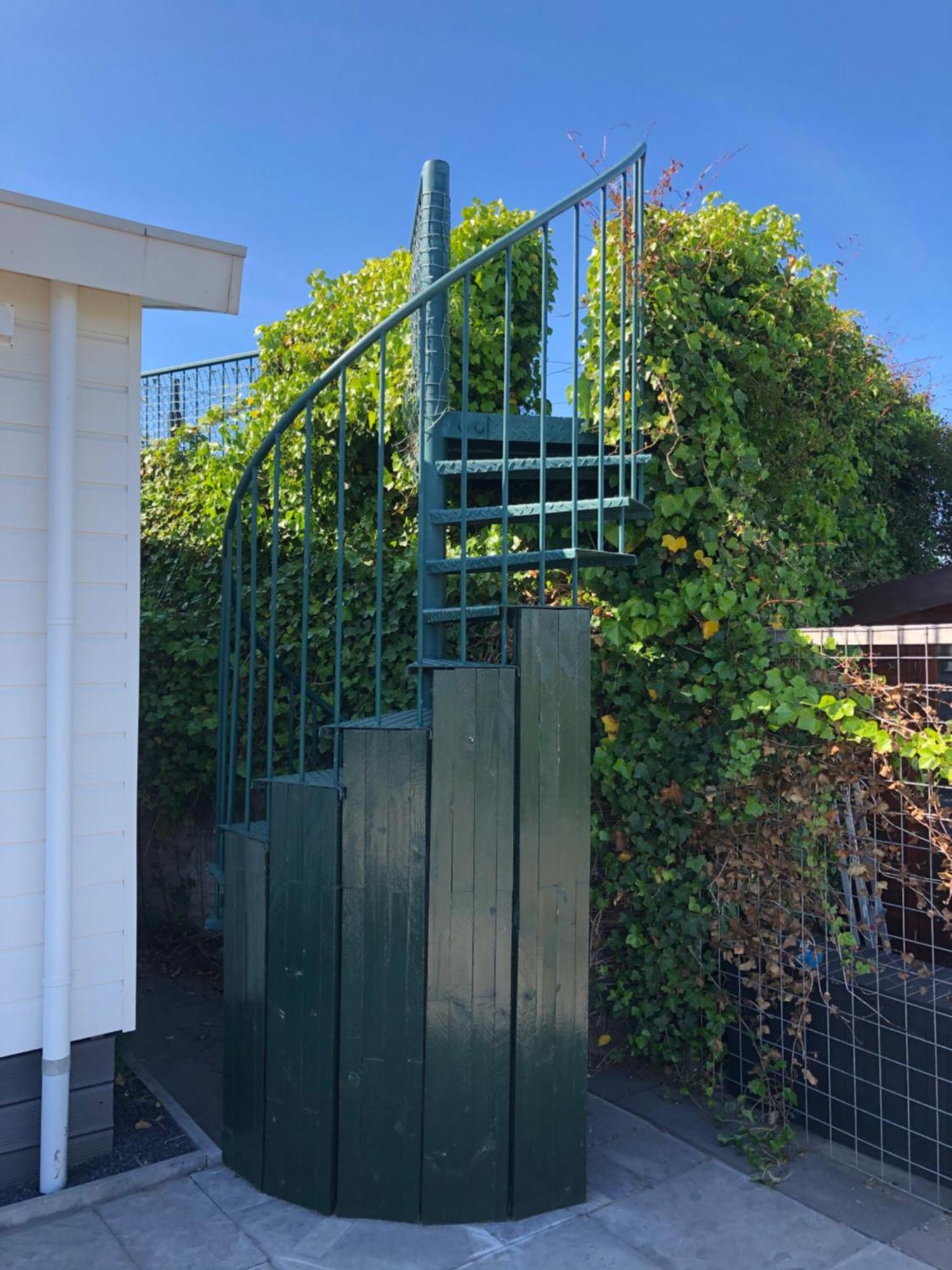 Zee En Duin Villa IJmuiden Rom bilde