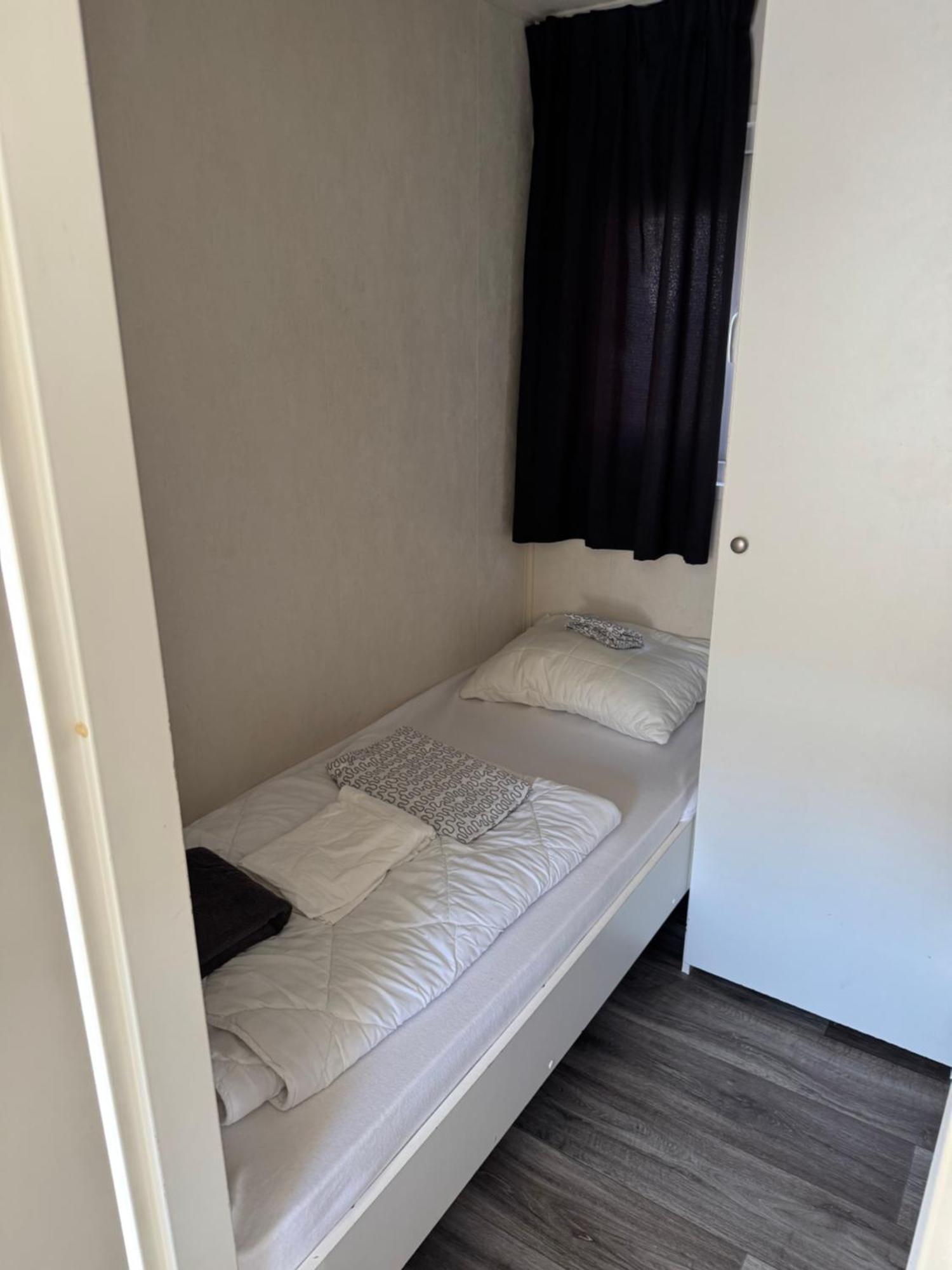 Zee En Duin Villa IJmuiden Eksteriør bilde